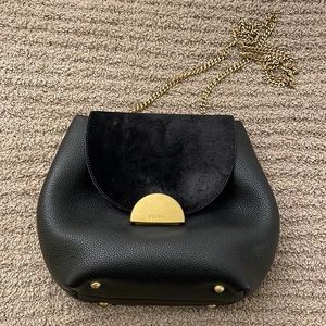 Polène numéro one mini - black